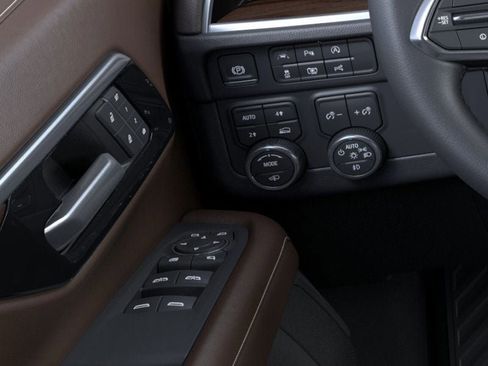 New 2025 Chevrolet Suburban High Country image 22