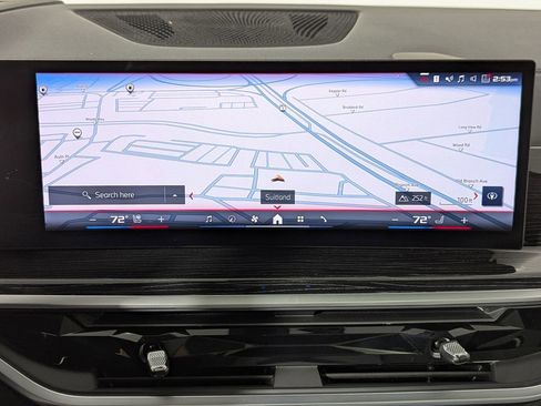 Certified 2024 BMW X5 M60i image 23