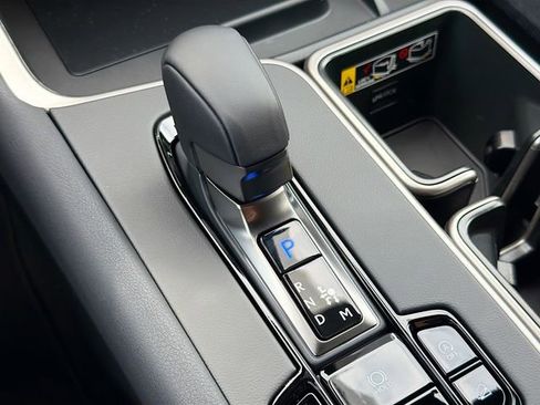 New 2026 Lexus TX 350 AWD image 31