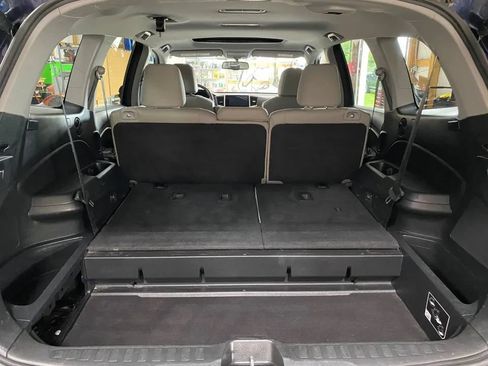 Used 2017 Honda Pilot EX-L image 39