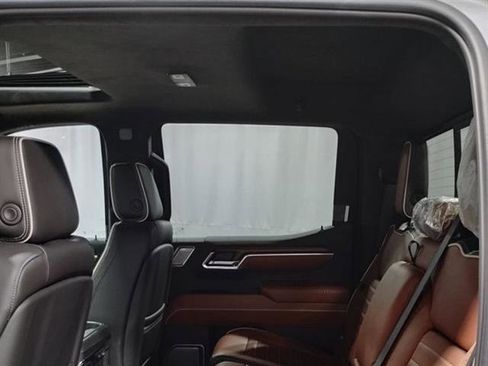 New 2025 GMC Sierra 1500 Denali Ultimate image 23
