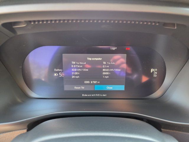 Certified 2023 Volvo C40 P8 Recharge Ultimate AWD/4WD image 38