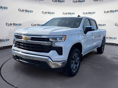 New 2026 Chevrolet Silverado 1500 LT w/ All Star Edition Plus