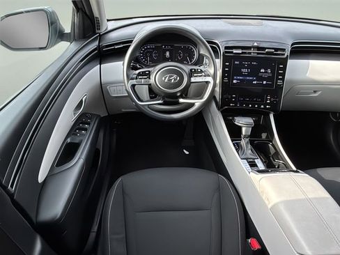 Used 2024 Hyundai Tucson SEL FWD image 19