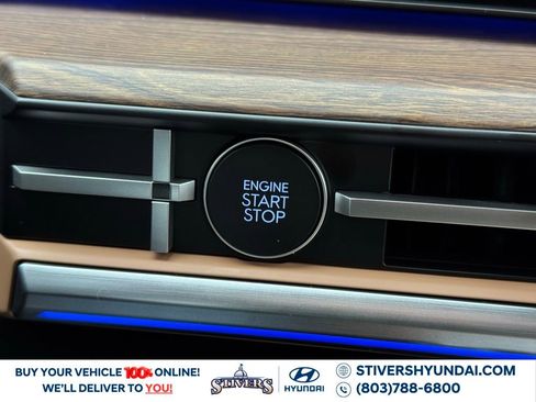 New 2026 Hyundai Santa Fe Calligraphy image 42