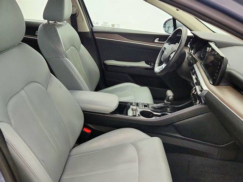 Used 2022 Kia K5 EX w/ EX Premium Package image 22