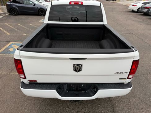 Used 2019 RAM 1500 Tradesman w/ Popular Equipment Group image 39