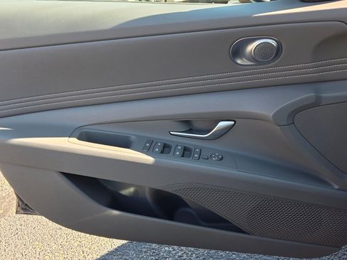 New 2026 Hyundai Elantra SEL Sport Premium FWD image 27