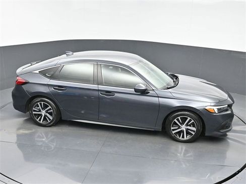 Certified 2024 Honda Civic LX image 34