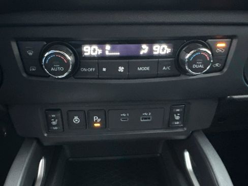 New 2026 Nissan Frontier SV w/ SV Convenience Package image 34