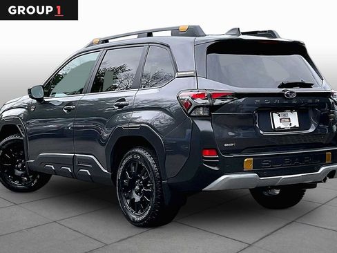Used 2026 Subaru Forester Wilderness AWD/4WD image 12