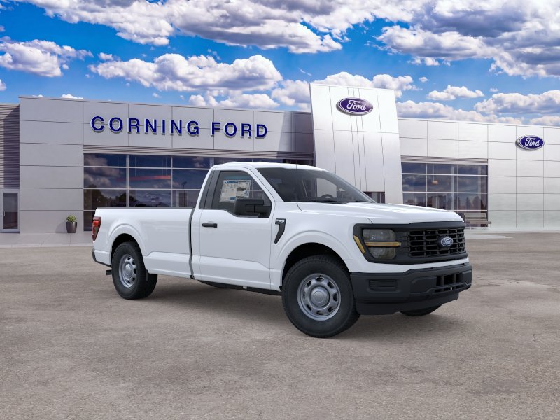 New 2026 Ford F150 XL RWD image 59
