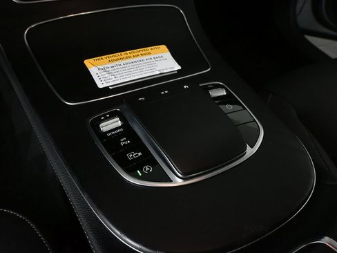 Certified 2022 Mercedes-Benz E 350 Sedan image 16