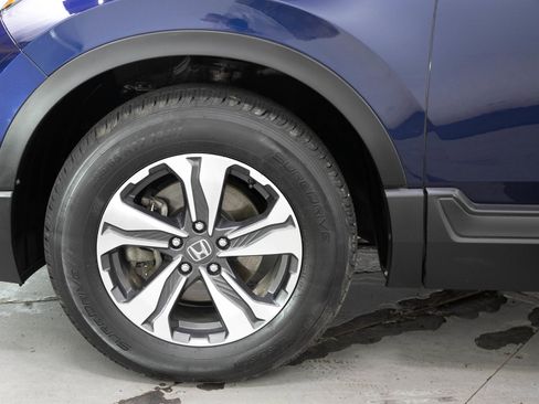 Used 2019 Honda CR-V LX image 27