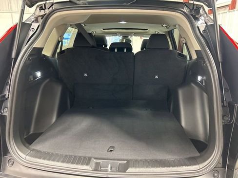 Certified 2024 Honda CR-V EX image 15