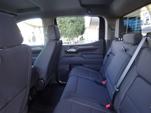 New 2026 GMC Sierra 1500 Elevation AWD/4WD image 20