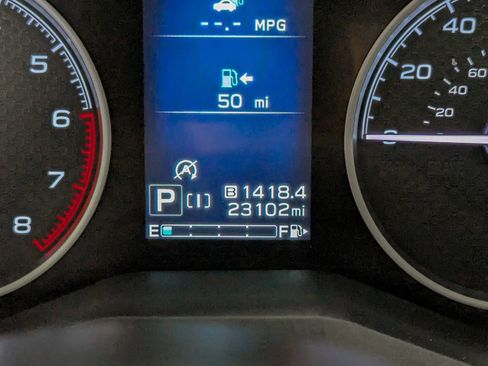 Used 2023 Subaru Forester Limited image 34