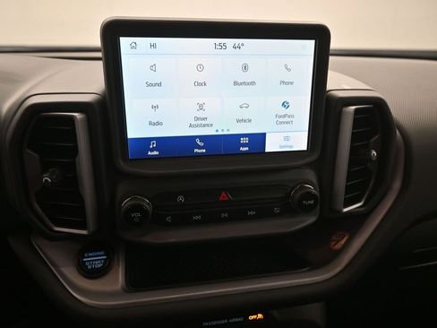 Certified 2024 Ford Bronco Sport Big Bend image 6