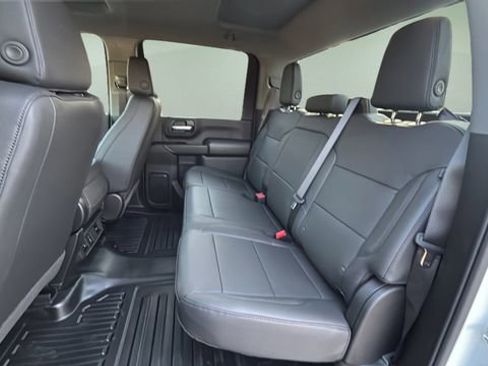 New 2026 Chevrolet Silverado 3500 W/T w/ WT Convenience Package image 23