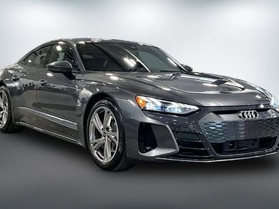 Certified 2024 Audi e-tron GT Premium Plus w/ Executive Package