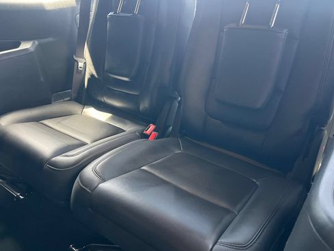 Used 2014 Ford Explorer Limited AWD/4WD image 15