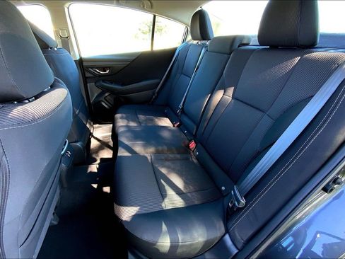 New 2025 Subaru Legacy Premium image 13
