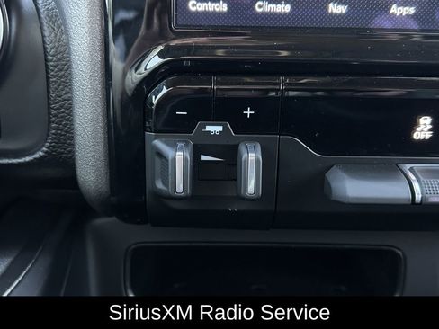 Used 2021 RAM 1500 Rebel w/ Rebel Level 2 Equipment Group image 21