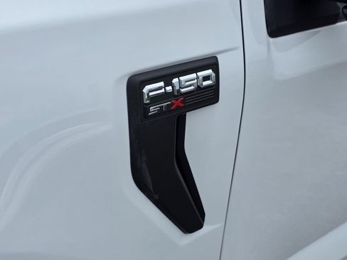 Used 2022 Ford F150 XL w/ STX Appearance Package AWD/4WD image 32
