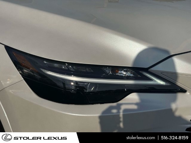 Used 2024 Lexus RX 350 Premium w/ Accessory Package (P1) AWD/4WD image 12