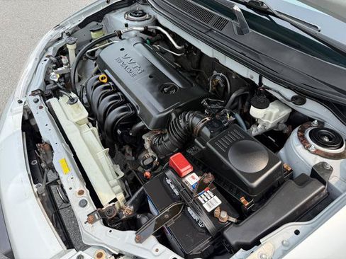 Used 2007 Toyota Matrix w/ PWR Pkg FWD image 25