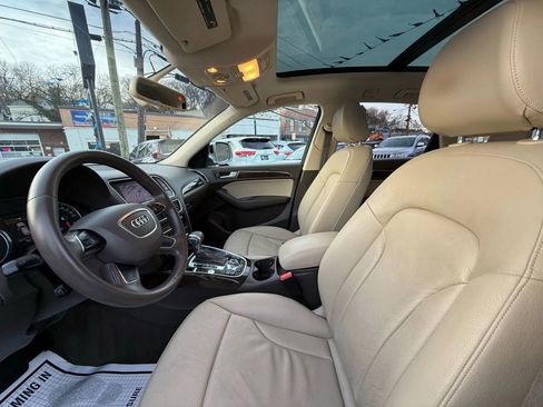 Used 2014 Audi Q5 2.0T Premium Plus image 24