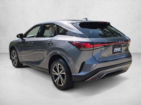 Used 2023 Lexus RX 350 FWD image 8