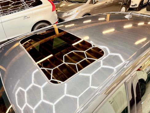 Used 2012 Volkswagen GTI 2.0T Hatchback Sedan 4D image 8