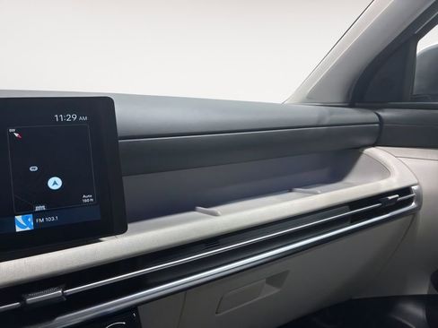 Certified 2025 Hyundai Tucson SEL image 44