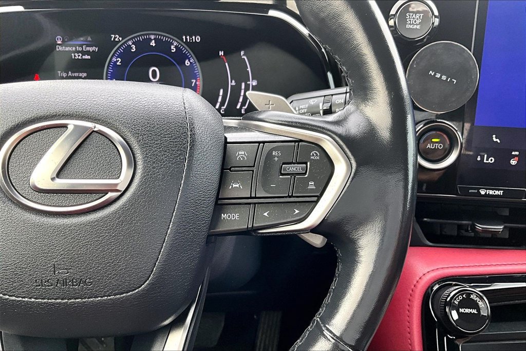 Used 2022 Lexus NX 250 AWD w/ Cold Area Package image 19