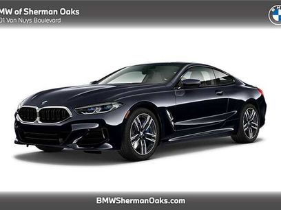 Used 2023 BMW 840i Coupe