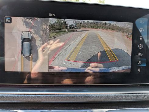 Used 2022 Mercedes-Benz GLE 350 image 25