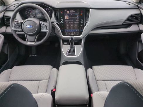 Used 2025 Subaru Legacy Premium image 14