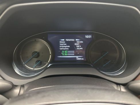 Used 2021 Toyota Venza XLE w/ Softex Package image 18