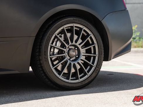 Used 2012 Cadillac CTS V RWD image 31