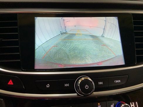 Used 2018 Buick LaCrosse Essence w/ Sights and Sounds Package image 39