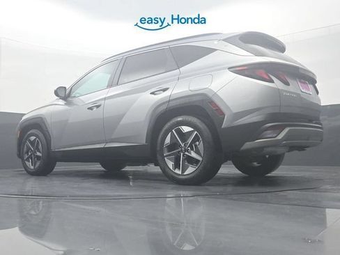 Used 2025 Hyundai Tucson SEL FWD image 31