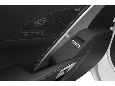 Used 2015 Chevrolet Corvette Stingray Coupe w/ 2LT Preferred Equipment Group image 39