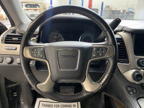 Used 2018 GMC Yukon Denali w/ Open Road Package image 28