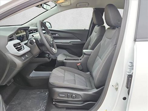New 2027 Chevrolet Bolt LT FWD image 4