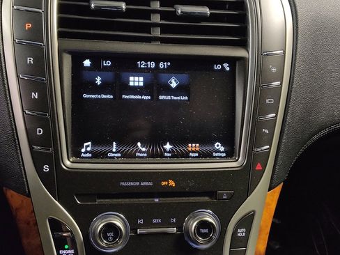 Used 2018 Lincoln MKX Reserve w/ Driver Assistance Package image 25