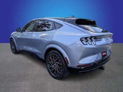 Used 2022 Ford Mustang Mach-E GT w/ GT Performance Edition