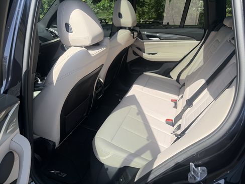 Used 2023 BMW X3 M40i w/ Premium Package AWD/4WD image 24