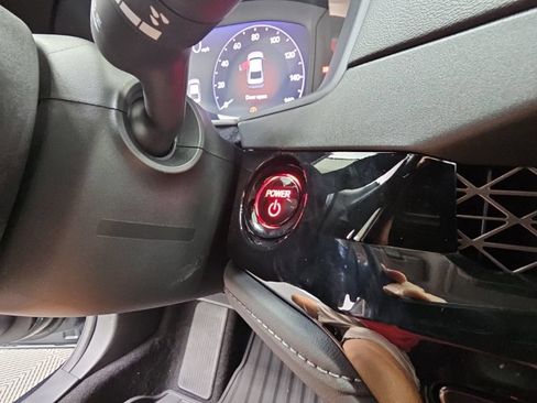 New 2026 Honda Accord EX-L image 23