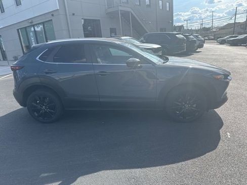 Certified 2023 MAZDA CX-30 AWD 2.5 S w/ Preferred Package image 4